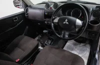 Mitsubishi Pajero Mini 12 из 30