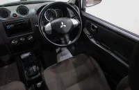 Mitsubishi Pajero Mini 16 из 30
