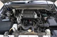 Mitsubishi Pajero Mini 30 из 30