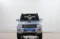 Mitsubishi Pajero Mini 2 из 30