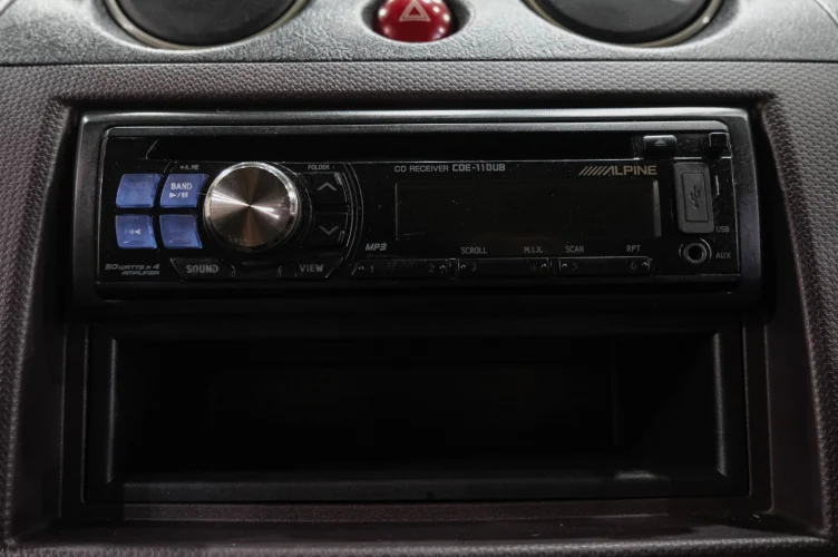 Mitsubishi Pajero Mini 24 из 30
