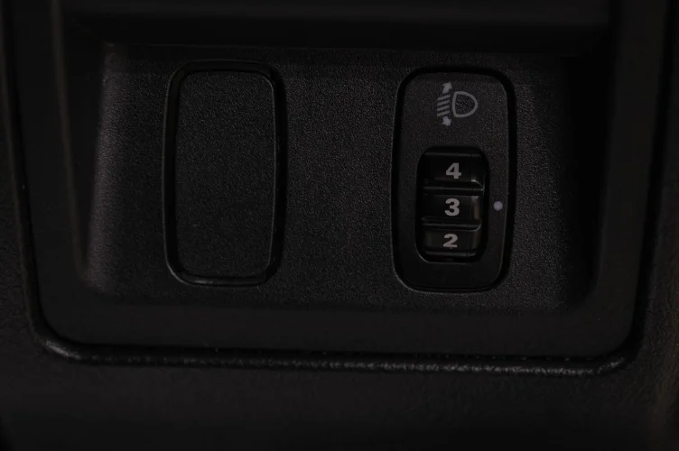 Mitsubishi Pajero Mini 22 из 30