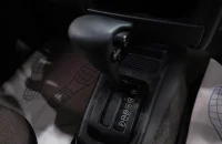 Mitsubishi Pajero Mini 25 из 30