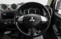 Mitsubishi Pajero Mini 19 из 30