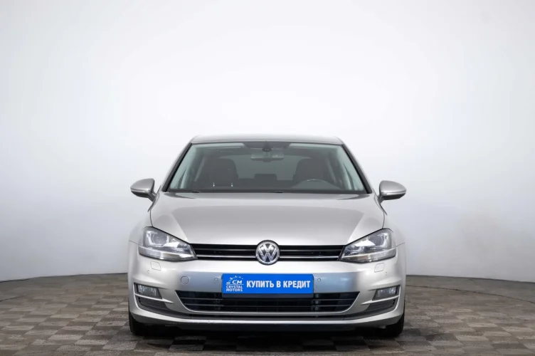 Volkswagen Golf 2 из 6