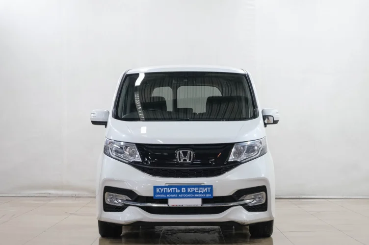 Honda Stepwgn Spada 2 из 6