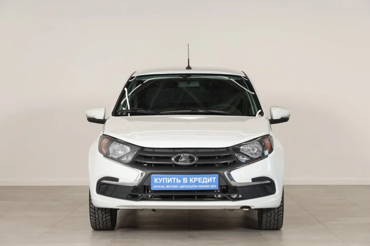 ВАЗ (LADA) Granta 2 из 6