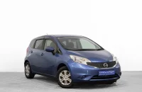 Nissan Note 1 из 23