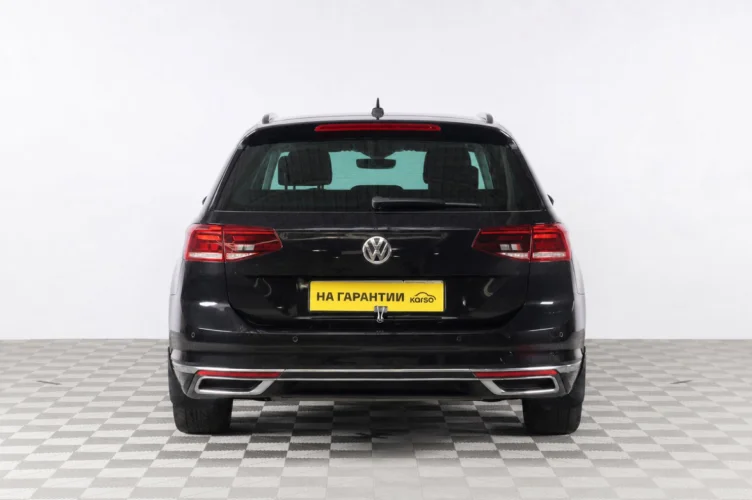 Volkswagen Passat 5 из 6