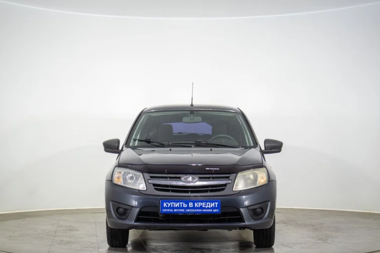 ВАЗ (LADA) Granta 2 из 6