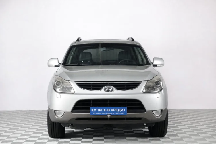 Hyundai ix55 2 из 6