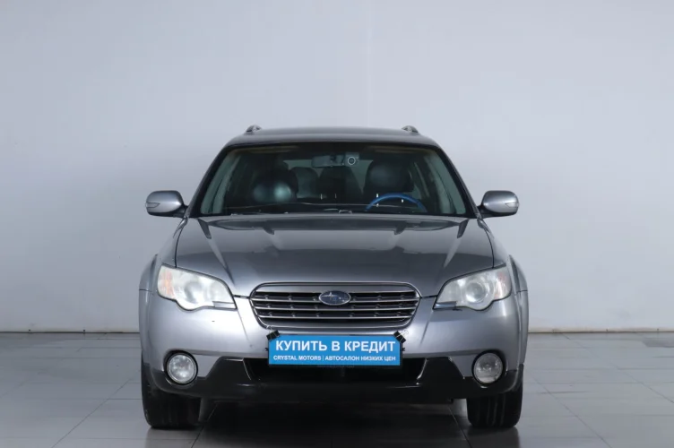 Subaru Outback 2 из 6