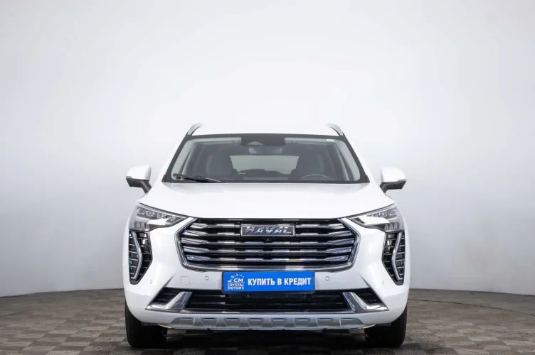 Haval Jolion 2 из 6