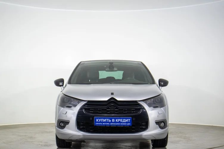 Citroen DS4 2 из 6