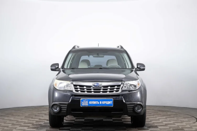 Subaru Forester 2 из 6