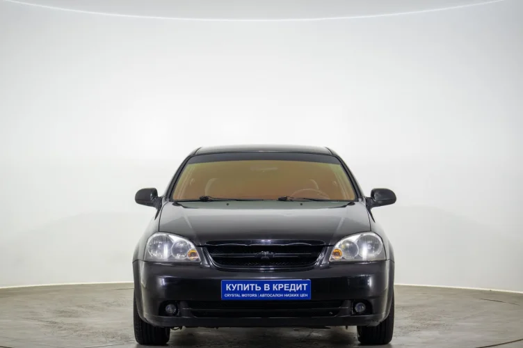 Chevrolet Lacetti 2 из 6