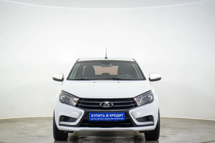 ВАЗ (LADA) Vesta 2 из 6