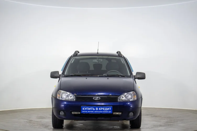 ВАЗ (LADA) Kalina 2 из 6