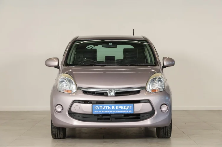 Toyota Passo 2 из 6