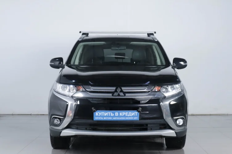 Mitsubishi Outlander 2 из 6