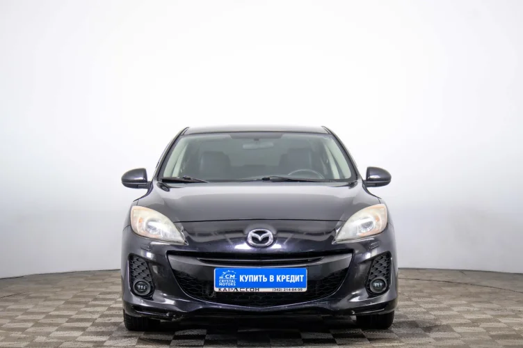 Mazda 3 2 из 6