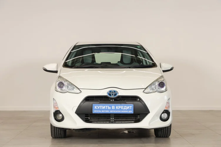 Toyota Aqua 2 из 6
