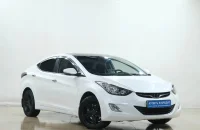 Hyundai Avante 1 из 26