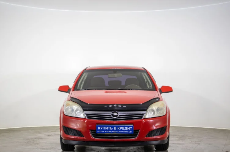 Opel Astra 2 из 6