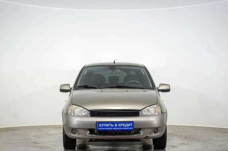 ВАЗ (LADA) Kalina 2 из 6