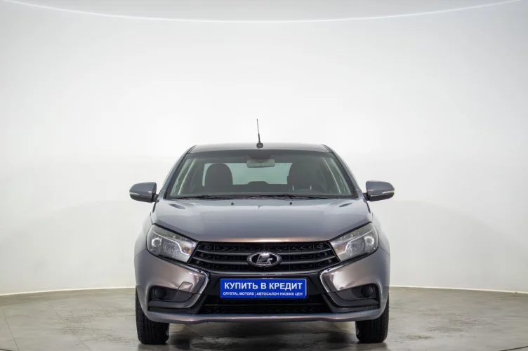 ВАЗ (LADA) Vesta 2 из 6