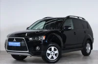 Mitsubishi Outlander 3 из 16