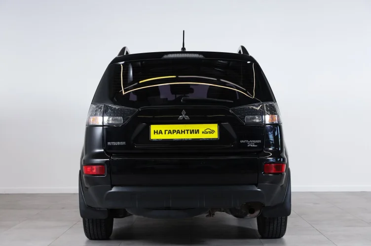 Mitsubishi Outlander 5 из 6