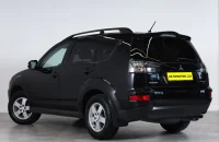 Mitsubishi Outlander 4 из 16