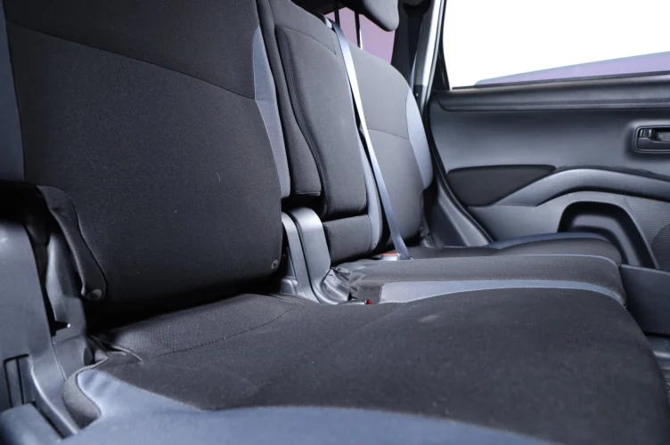 Mitsubishi Outlander 15 из 16