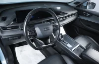 Chery Tiggo 7 Pro Max 7 из 19
