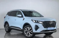 Chery Tiggo 7 Pro Max 1 из 19