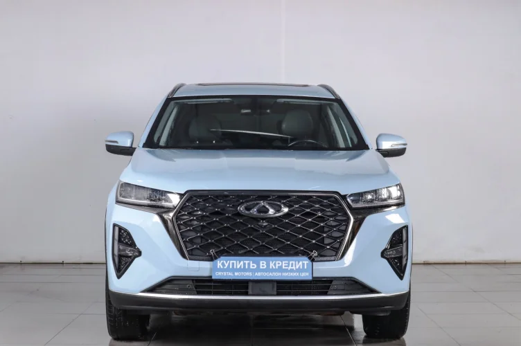 Chery Tiggo 7 Pro Max 3 из 6