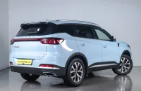 Chery Tiggo 7 Pro Max 6 из 19