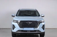 Chery Tiggo 7 Pro Max 3 из 19