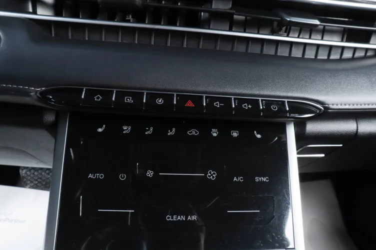 Chery Tiggo 7 Pro Max 15 из 19