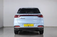 Chery Tiggo 7 Pro Max 5 из 19