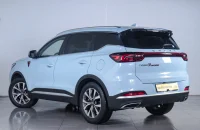 Chery Tiggo 7 Pro Max 4 из 19