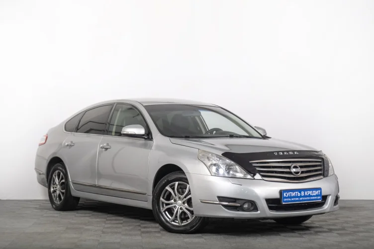 Nissan Teana 1 из 6