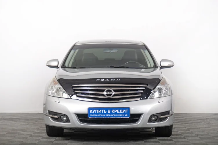Nissan Teana 3 из 6