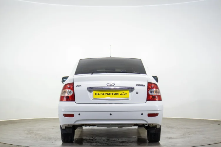 ВАЗ (LADA) Priora 5 из 6