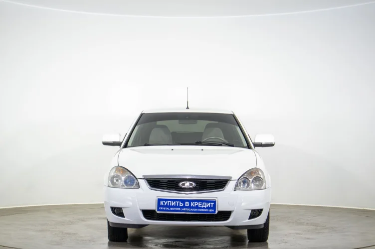 ВАЗ (LADA) Priora 2 из 6