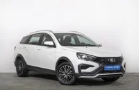 ВАЗ (LADA) Vesta Cross