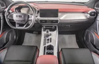 Geely Coolray 10 из 20