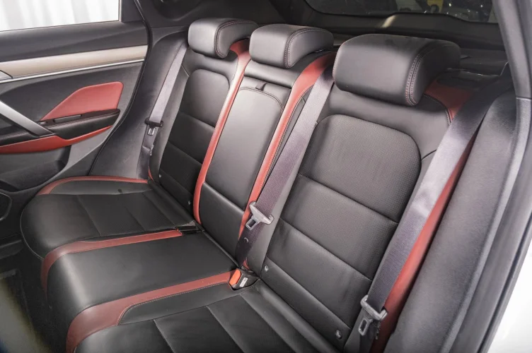 Geely Coolray 18 из 20