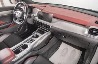 Geely Coolray 17 из 20